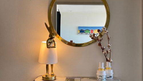 Appartement standing vue Mer - Photo 4