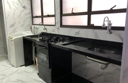 Apartamento beira mar - Praia de Boraceia - Foto 12