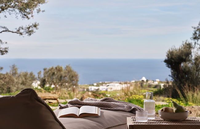 Stamna Sifnos, a member of Design Hotels - Photo 1