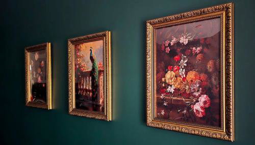 L'Atelier de l'Émeraude - Foto 5