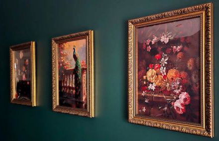 L'Atelier de l'Émeraude - Foto 10