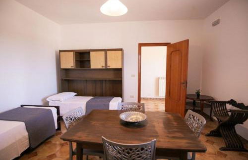 Villa-300-Meter-vom-Strand-entfernt-mit-privatem-Parkplatz - Foto 15