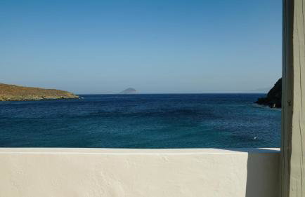 Aside Lefkes - Foto 3