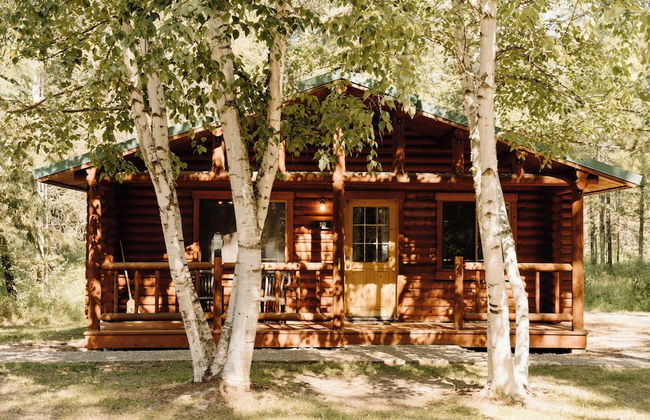 North Forty Resort - Foto 69