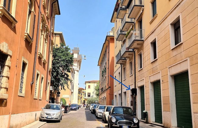 Casa Vivaldi by BeHome Suites&Apartments - Foto 60