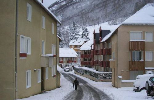 Studio cabine à Esquièze-Sère pour 6 avec balcon, vue montagne et parking - FR-1-402-34 - Foto 17