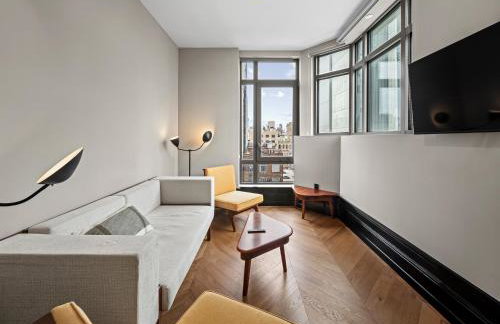 Freeman 802 by Rove Travel - 1BRCondo with Shared Amenities - Foto 4