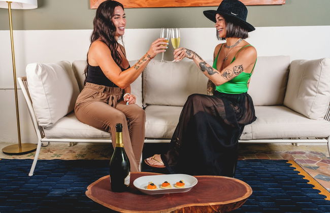 Romeo Gay Hotel - Photo 13