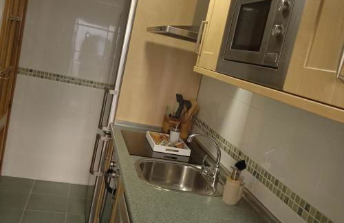 Toledo Enamora Dos - PARKING INCLUIDO - Foto 10