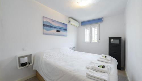 Sabadell calle, casa familiar de 3 dormitorios con terraza junto metro Fuencarral - Foto 5, towels