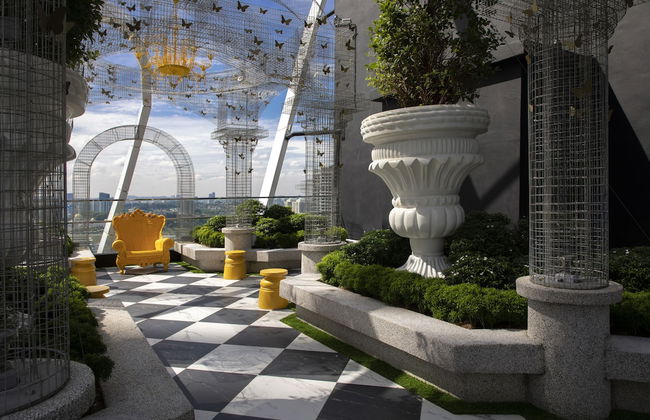 Ami Suites - Photo 58