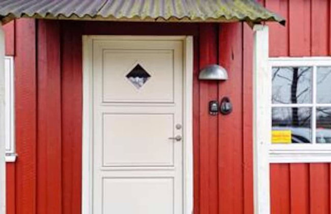 4 Person Holiday Home in Skaerbaek - Foto 22