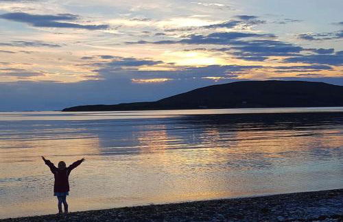 House - Sleeps 8 - Pets Ok - Parking - Foto 26