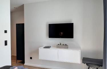 "Auslese 54" -Direkt am Moselufer- Gästezimmer & Ferienwohnung - Foto 33