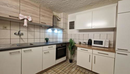 Geräumige Unterkunft nahe Luxemburg Monteure & Kurzaufenthalte - Foto 2