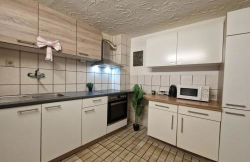 Geräumige Unterkunft nahe Luxemburg Monteure & Kurzaufenthalte - Foto 2