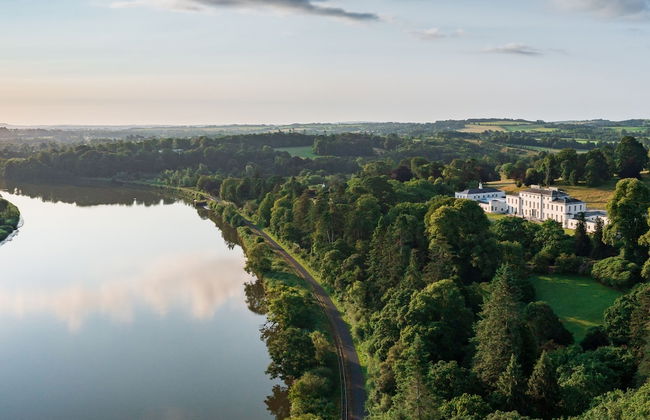 The Forest at Mount Congreve Gardens - Foto 1