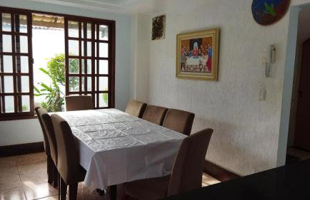 Diversão, churrasco e piscina - Praia de Ipitanga - Foto 11