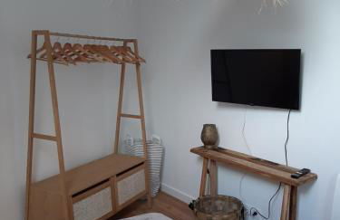 Le Cottage du Bois Flotté - Foto 14