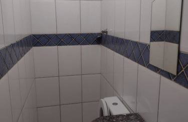 Pousada Trilha do Pelo - Foto 7