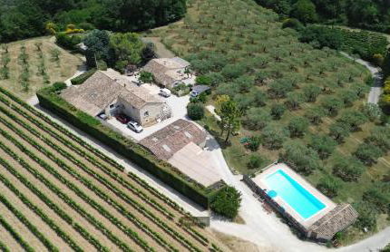 Gîtes Meynard et Lorie - Foto 1