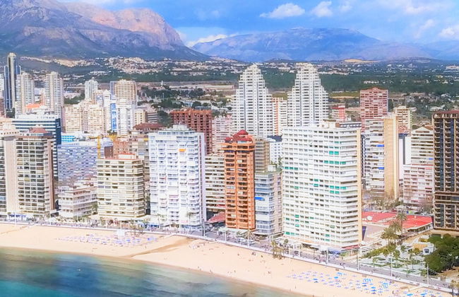 Torre Principado - Foto 20