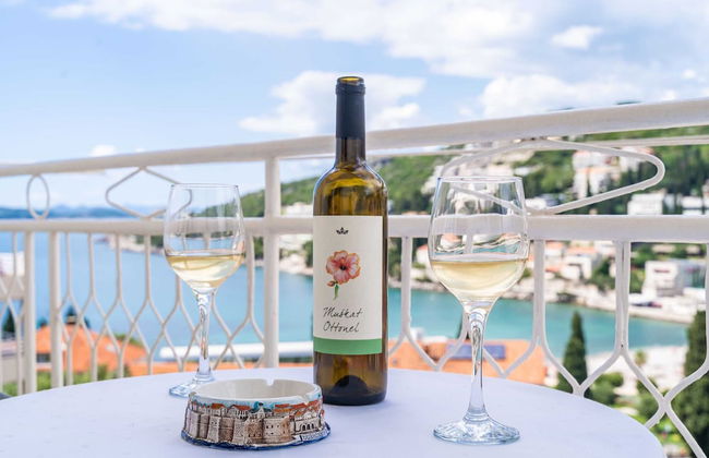 Apartment Marieta - Foto 14