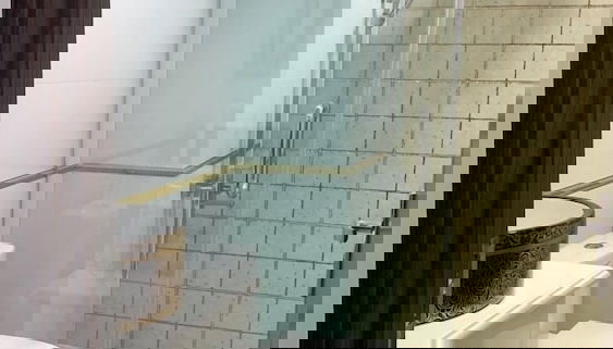 Kim Ngan Motel - Foto 3, Habitación