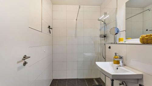 Tua Casa - Souterrain Appartment - Foto 3