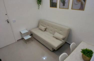 Apto há 100 m da praia - Foto 11