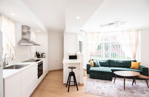 Casa Jasmine Family Villa near the beach - Foto 8