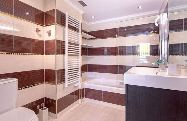 Genteel Home Guadalmina Golf - Foto 14