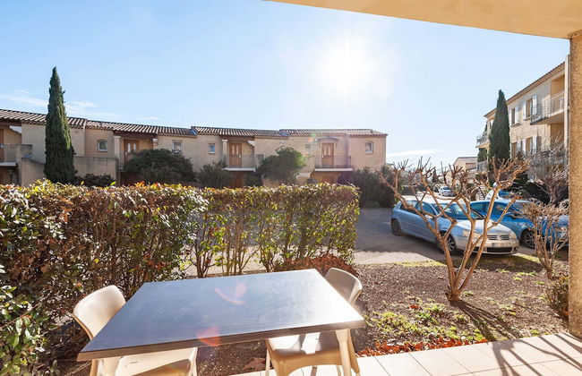 ResidHotel Golf Grand Avignon - Photo 20