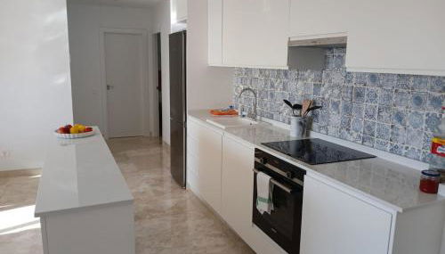 Lägenhet Benahavis, Marbella - Photo 5