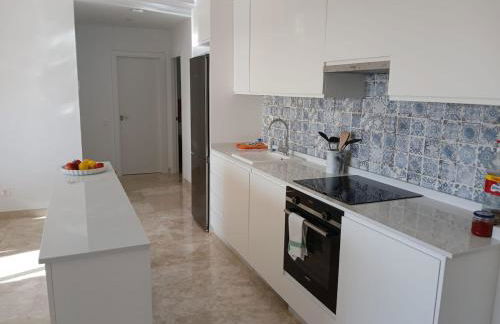 Lägenhet Benahavis, Marbella - Photo 5