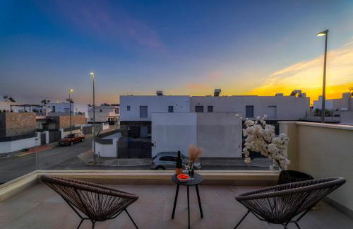 Villa White Diamond - Piscine - Plage 10 minutes - Foto 10