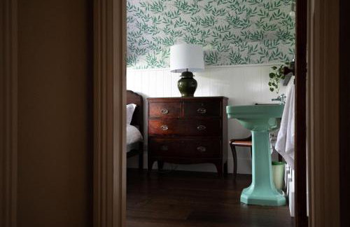 16th Century House, Castle Views, Mountain Views, Hot Tub, Firepit, Stunning Interiors - Foto 35