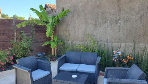 Gîtes Arvor et Tevenn - Foto 4