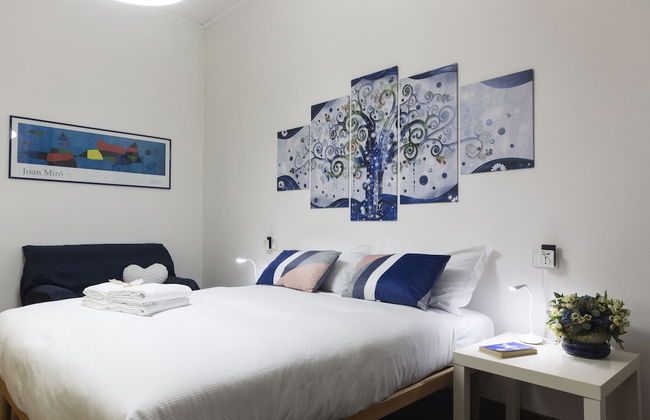 notaMI - Albero Azzurro - Foto 7