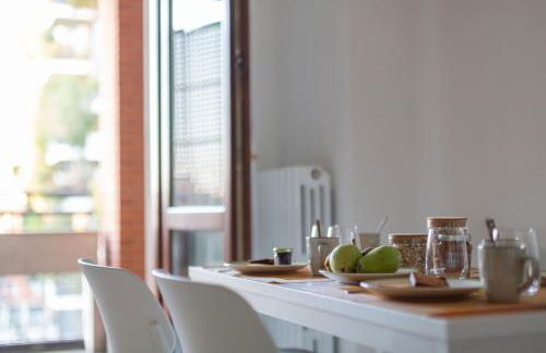 Modern Oasis opposite Bosco Verticale - Foto 32