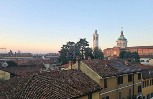 Magenta Galleria Apartment - Foto 32