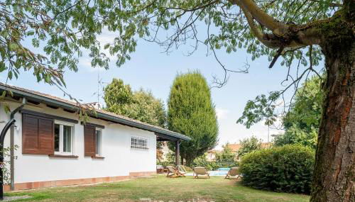 Villa Wanna - Photo 5