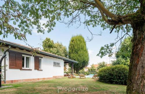 Villa Wanna - Photo 5