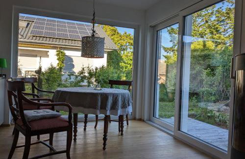 Badischer Neubau-Ruhe-Kunst-Natur - Foto 37