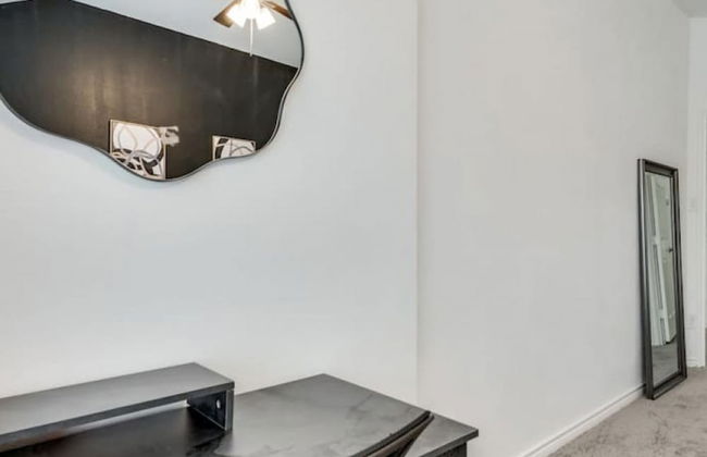 Family Business Retreat King Bed Top Amenities - Foto 19