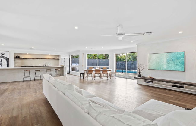 Black Shack Burleigh - Photo 15