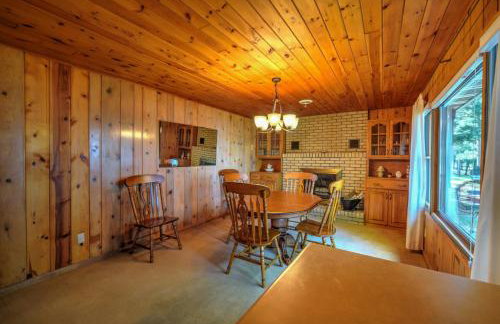 Sunset Bay on Birch Island Lake - Foto 20