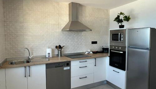 Apartamento BURELA PALOMA PLAYA - Foto 5