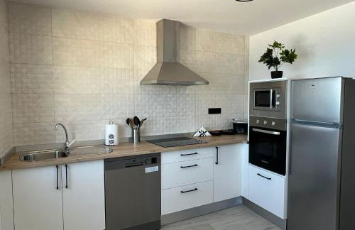 Apartamento BURELA PALOMA PLAYA - Foto 5