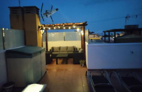 House with Your Own Private Pool sleeps 5 Sucina - Foto 28